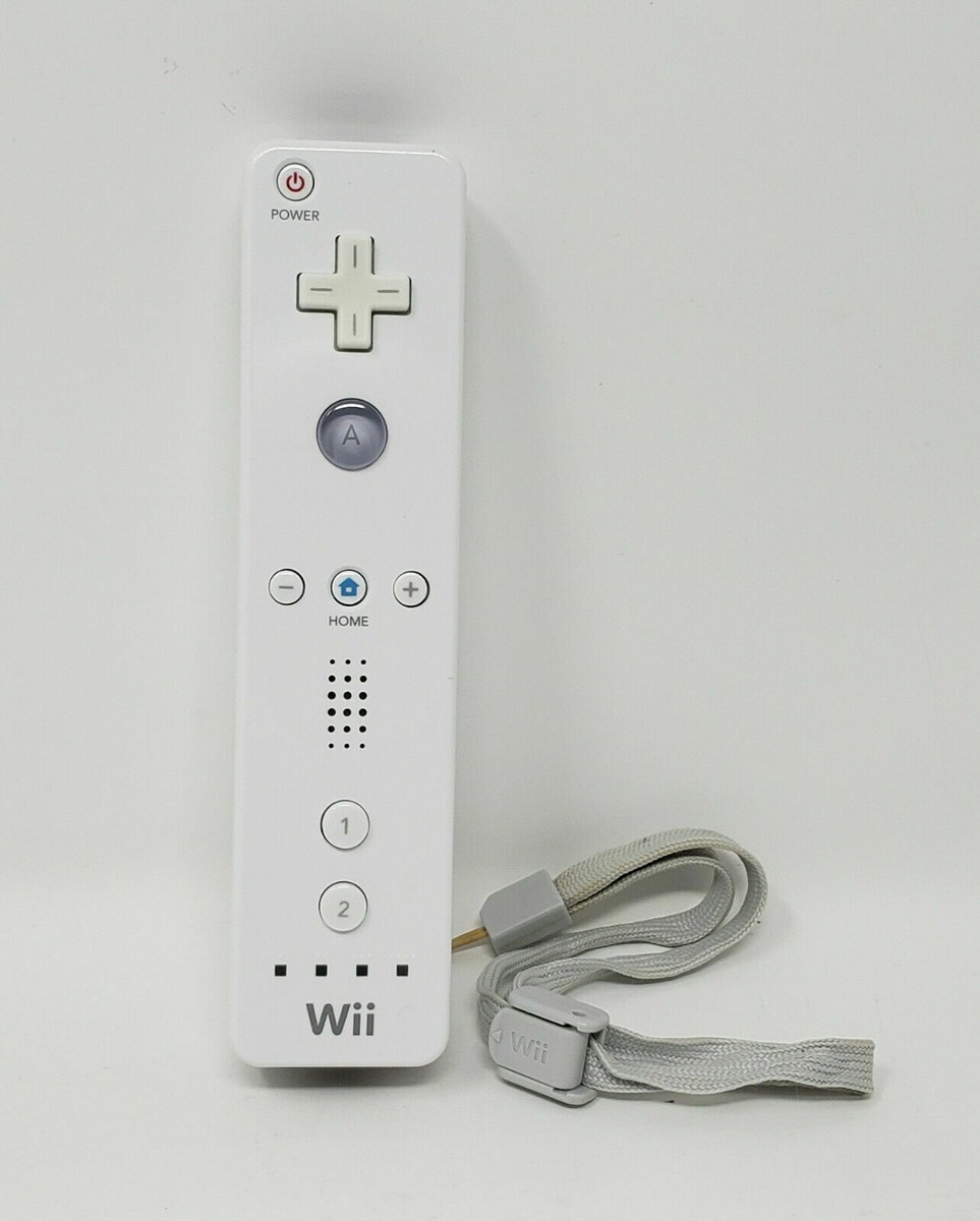 Wii Controller