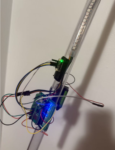 Mechanical Structure