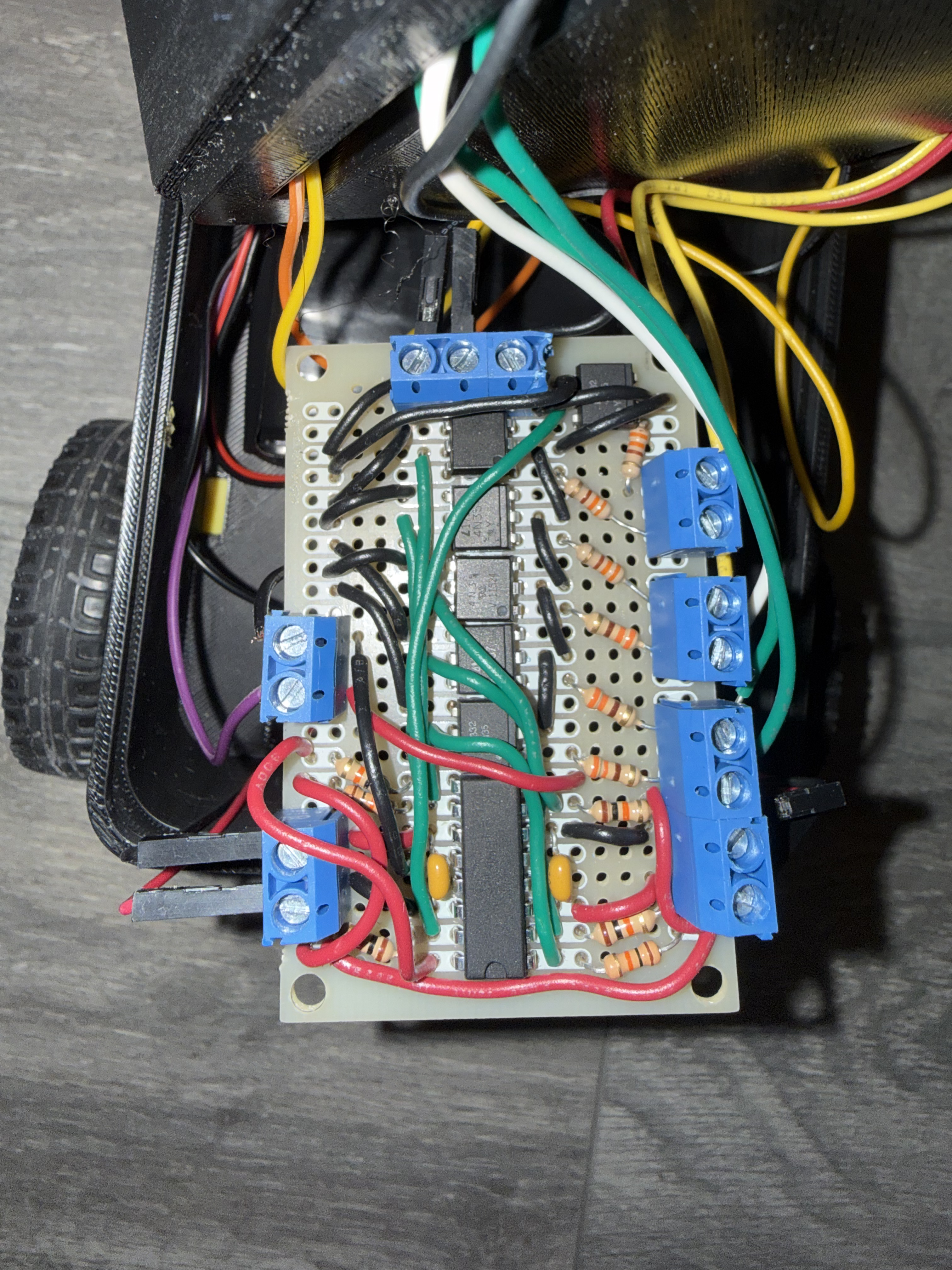 Motor Driver Picture