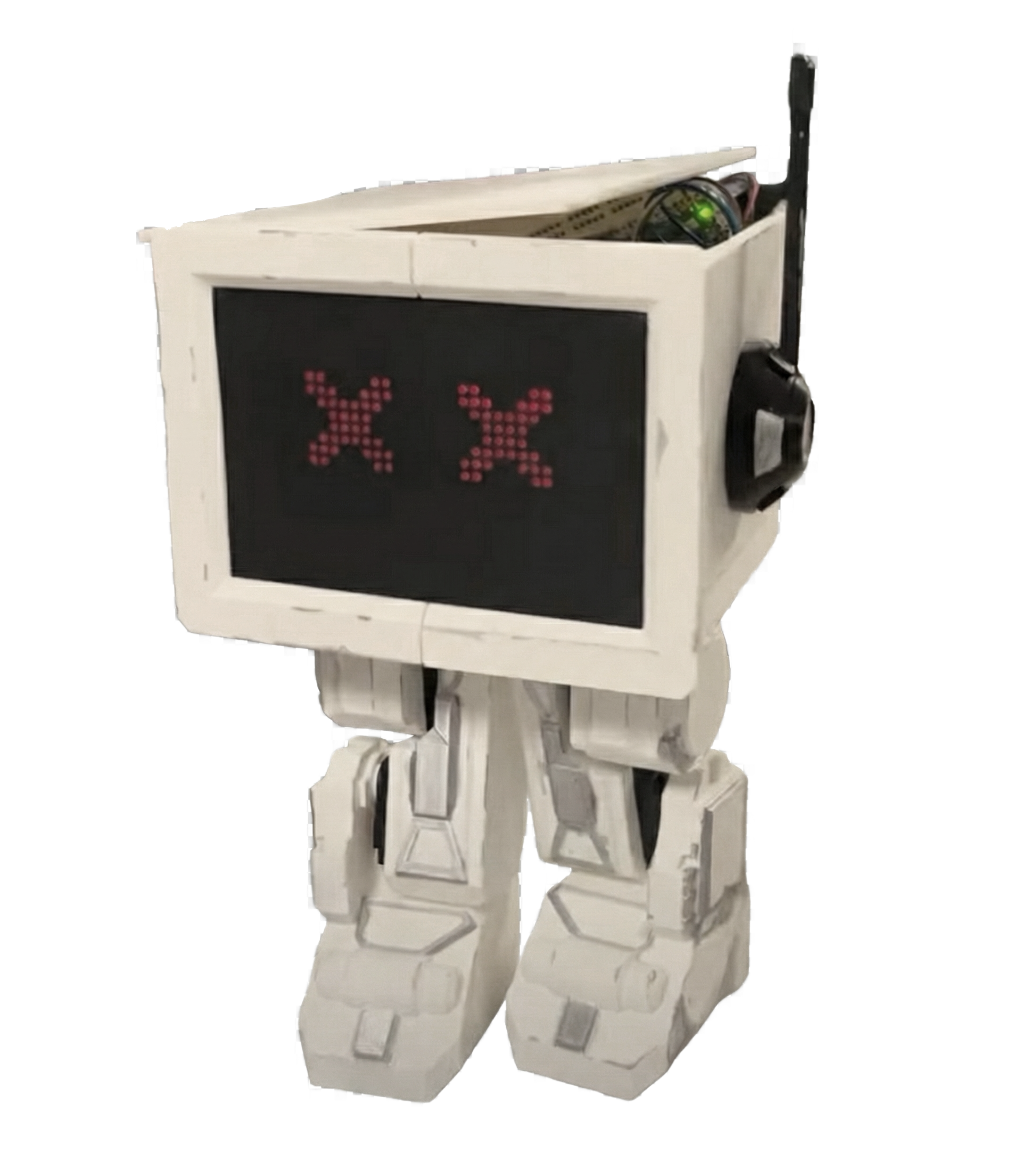 Photo of Bebe Robot
