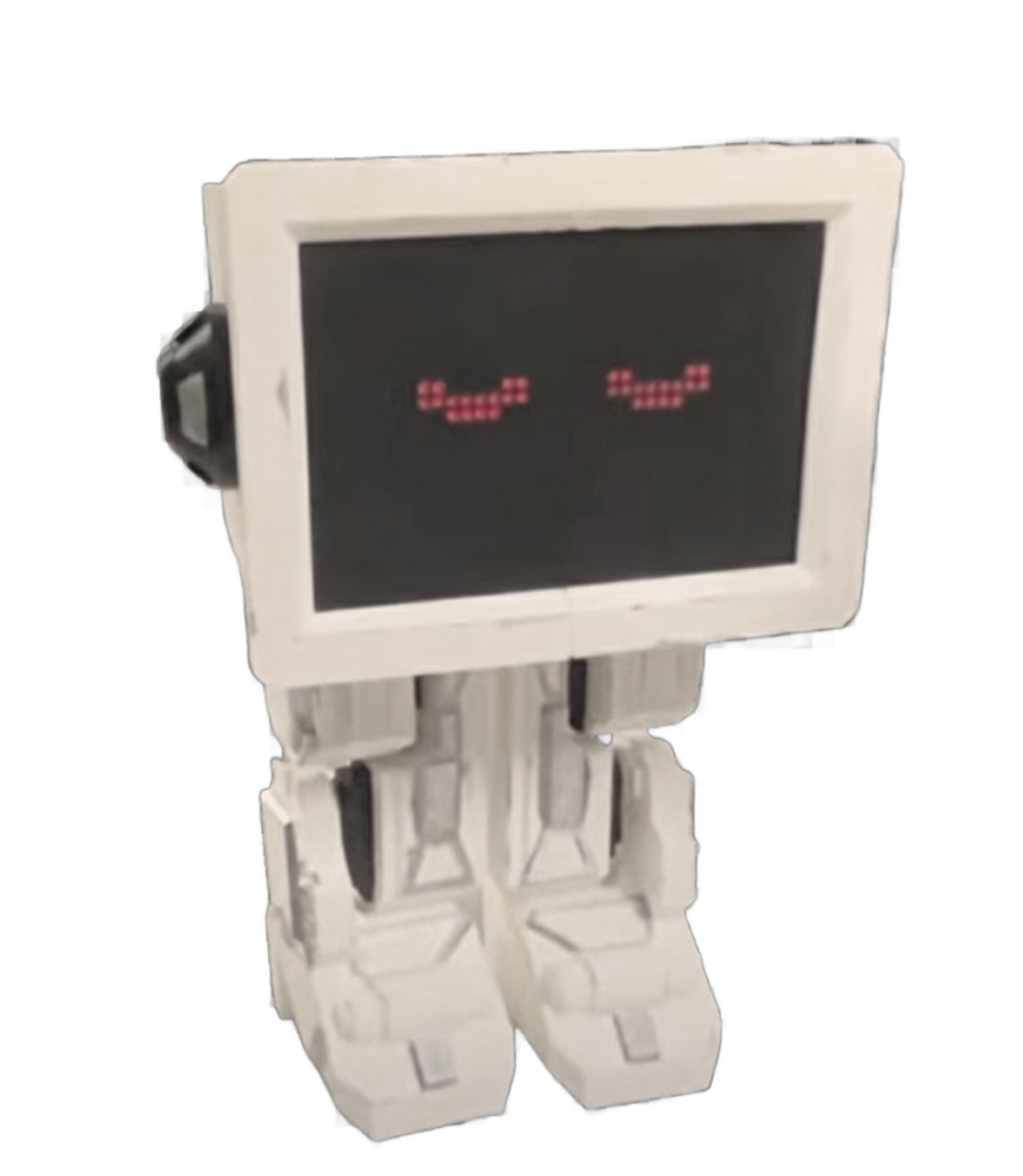 Photo of Bebe Robot