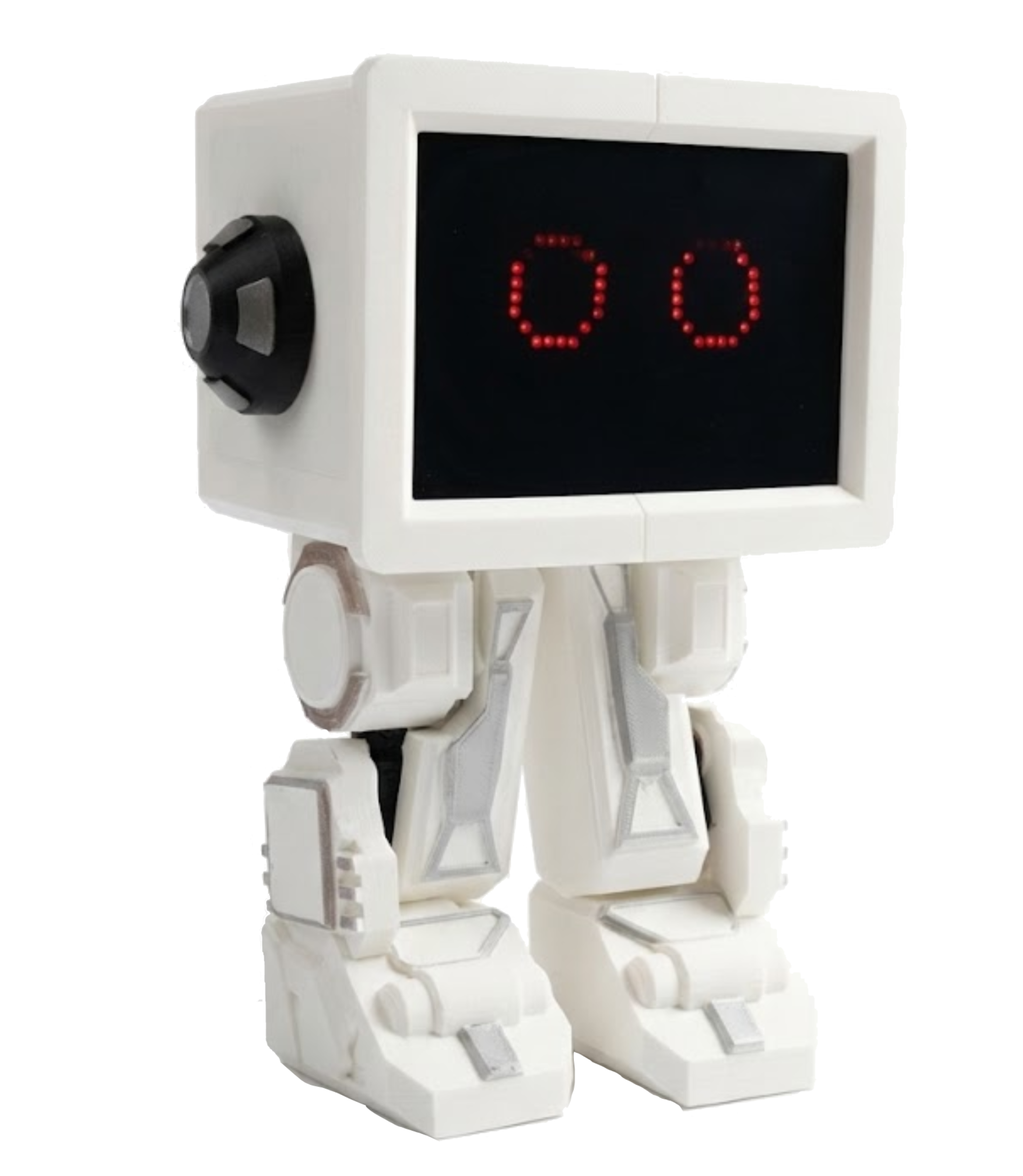 Photo of Bebe Robot