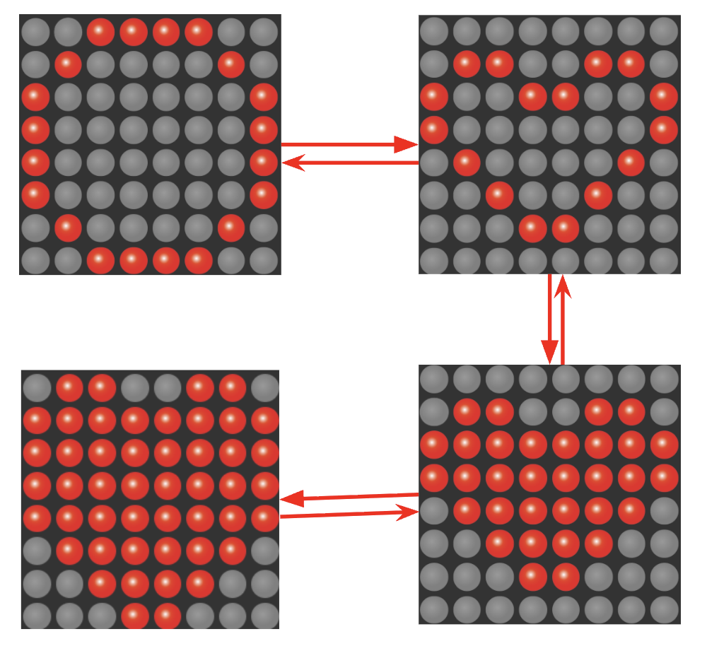 Heart Animation Example