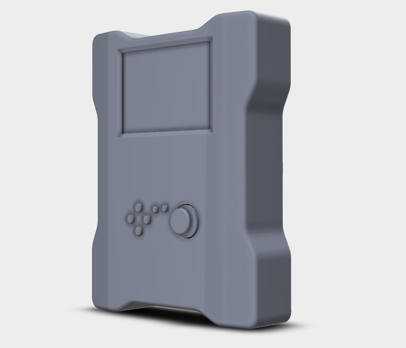 ScopeBoy 3D Assembled View