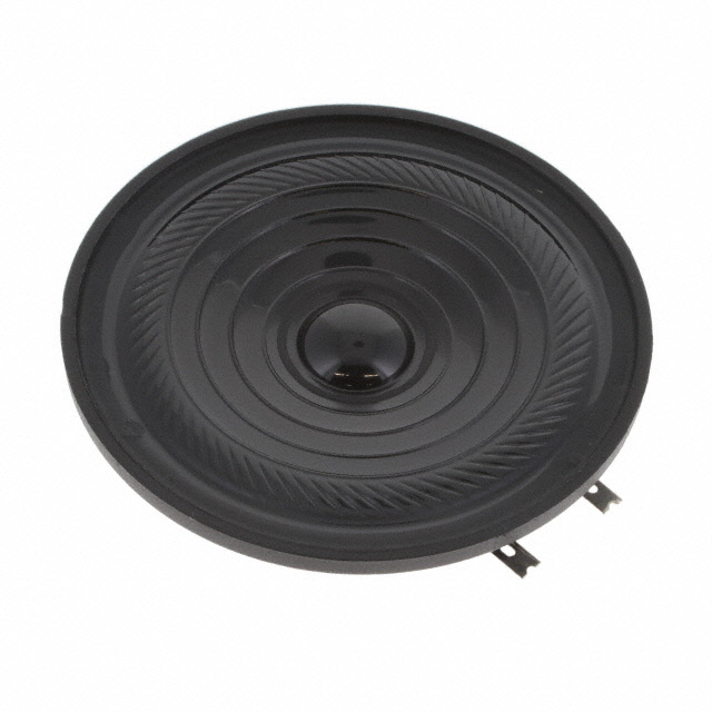K 64 WPT Speaker
