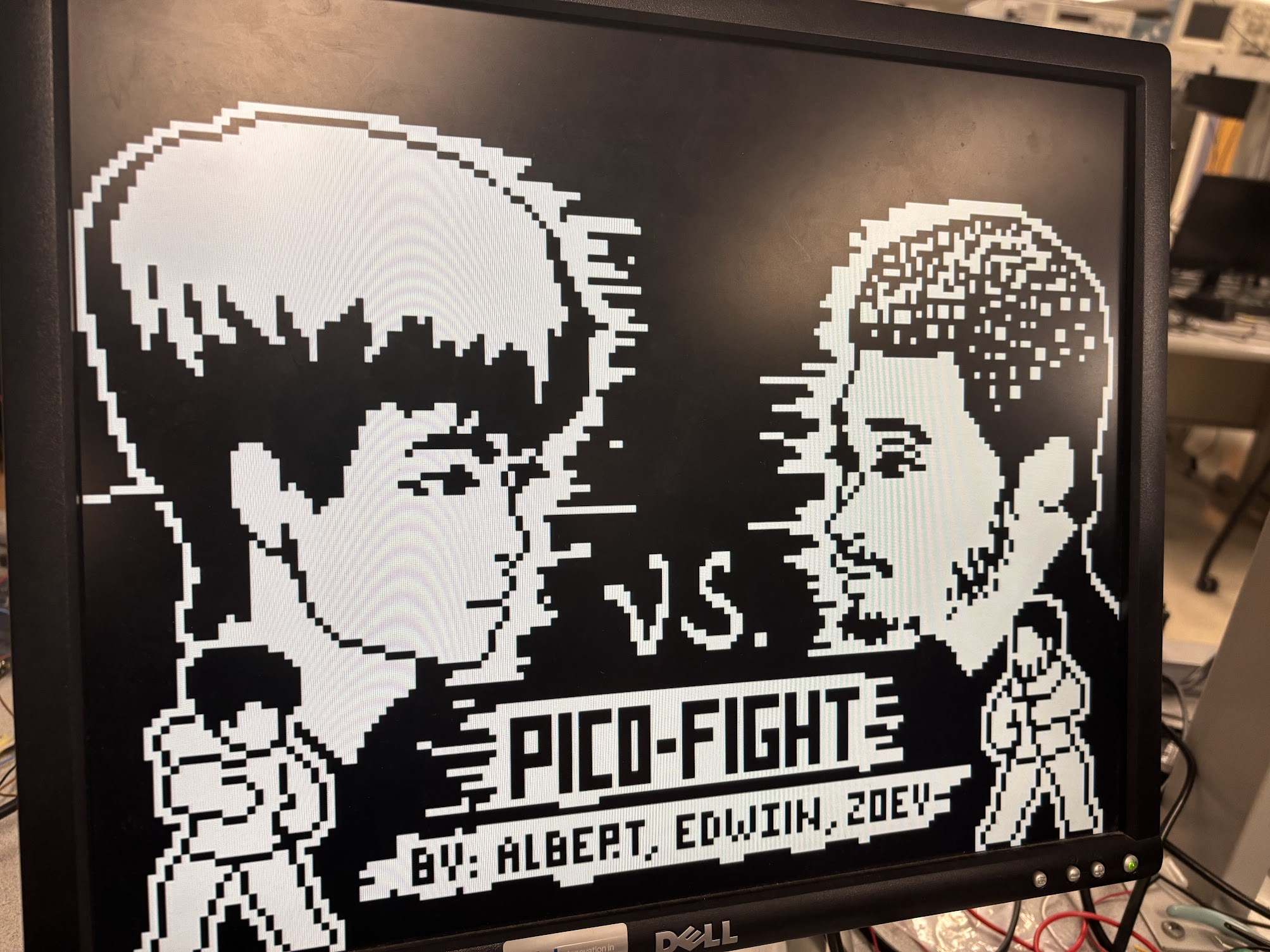 Gameplay 1