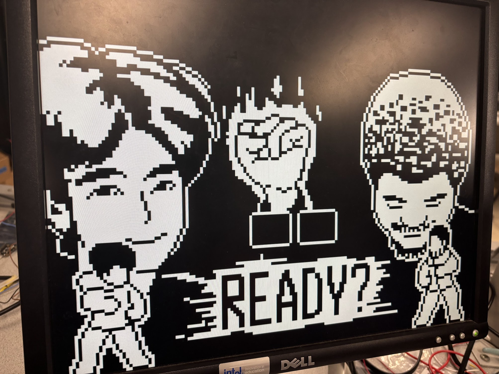 Gameplay 4