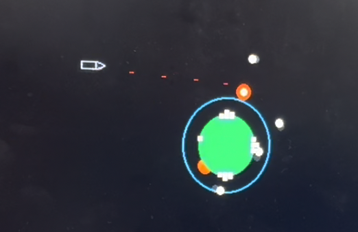 demo of game