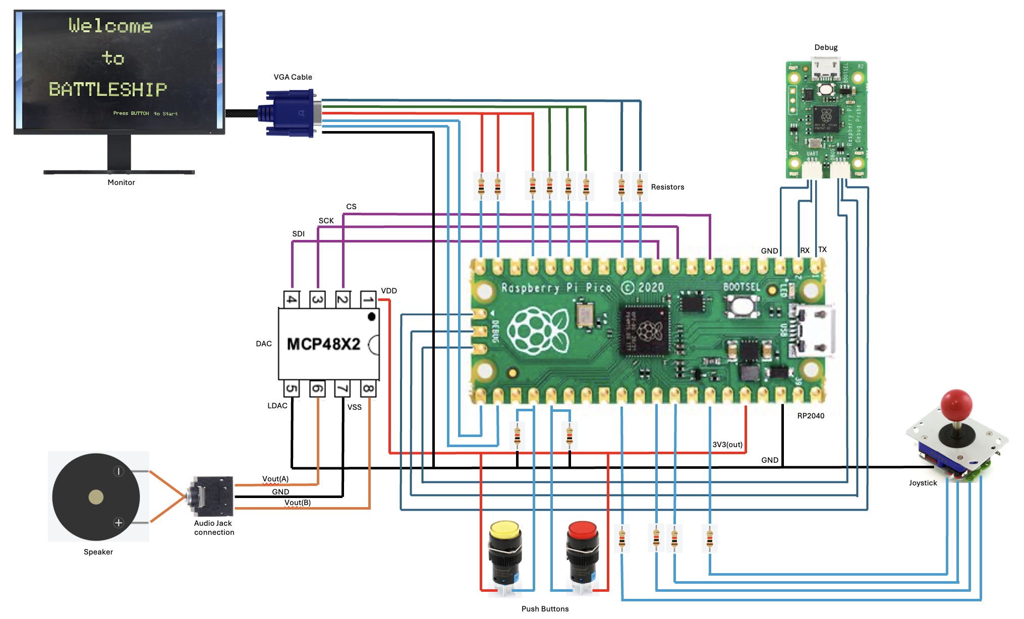 circuit diagram
