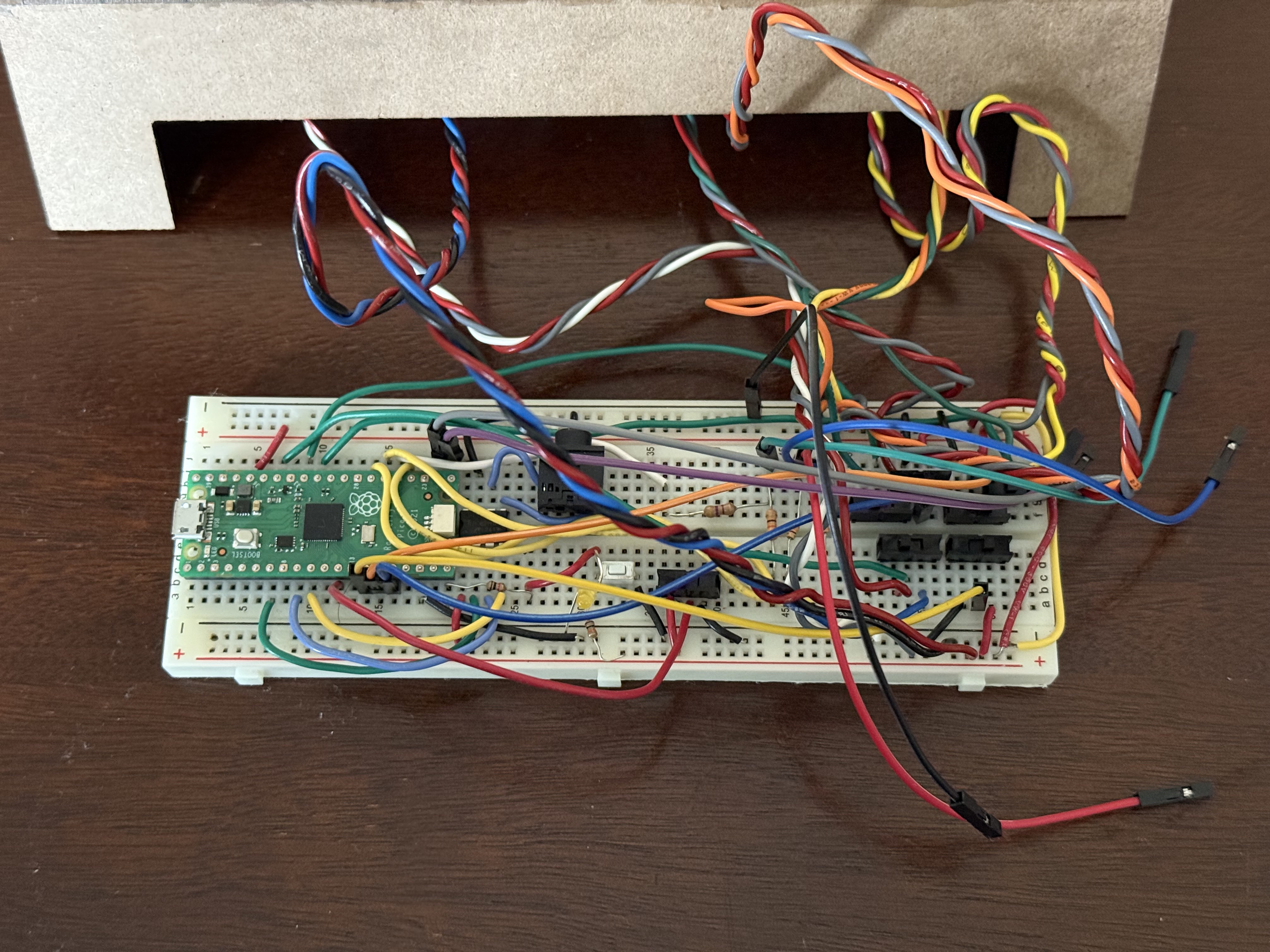 Wiring Diagram