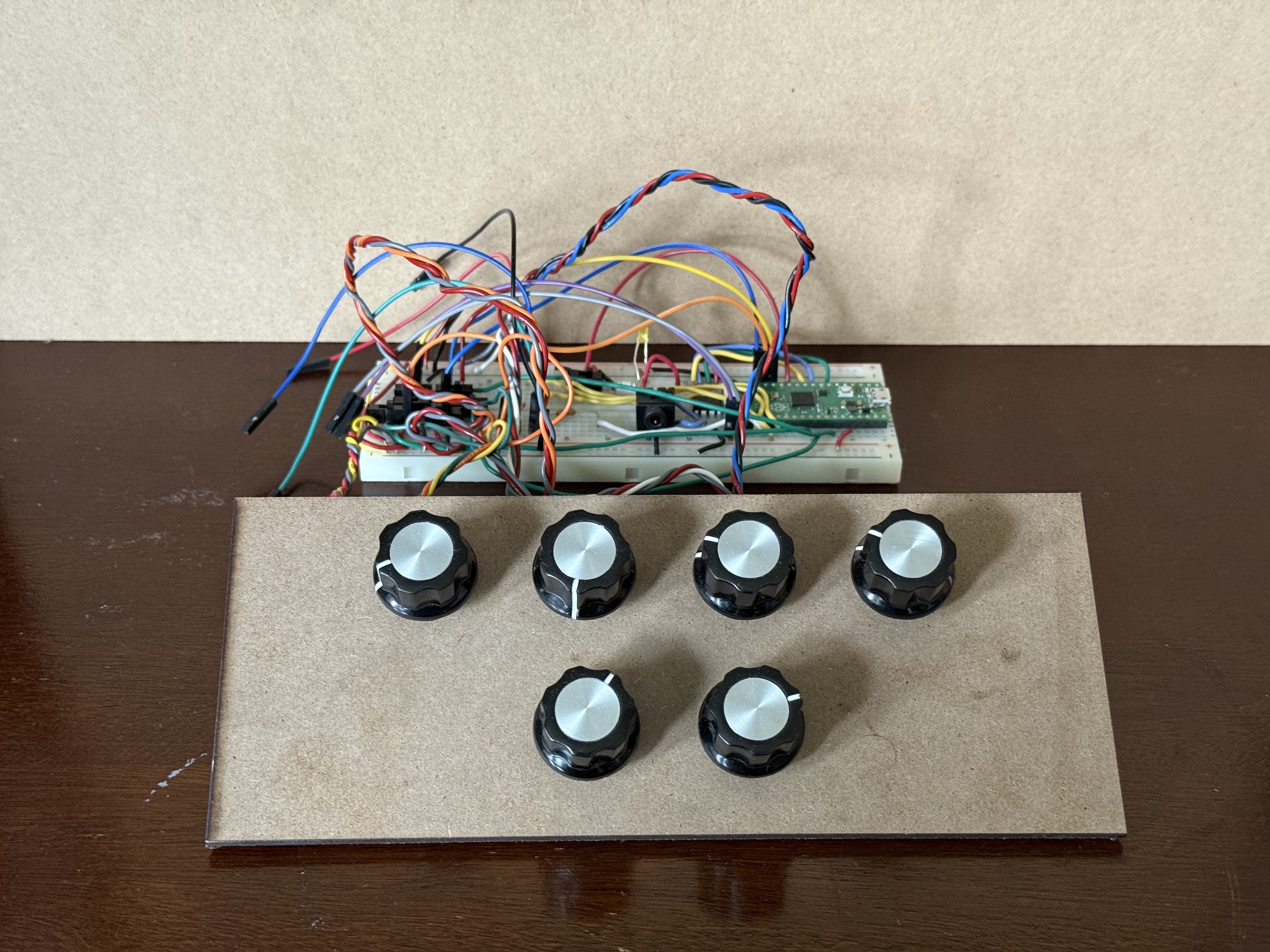 The Synth