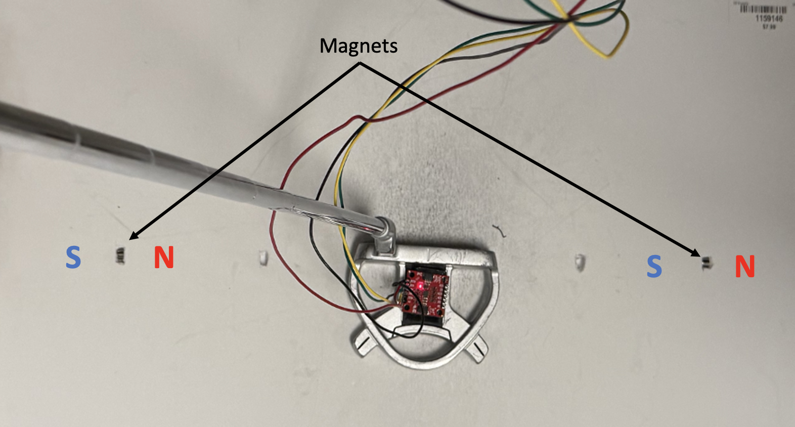 Magnets