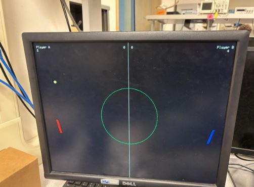 Working Game
