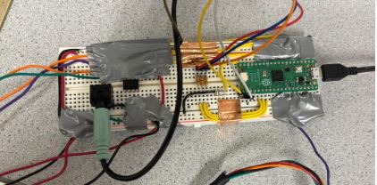 Wiring Connections