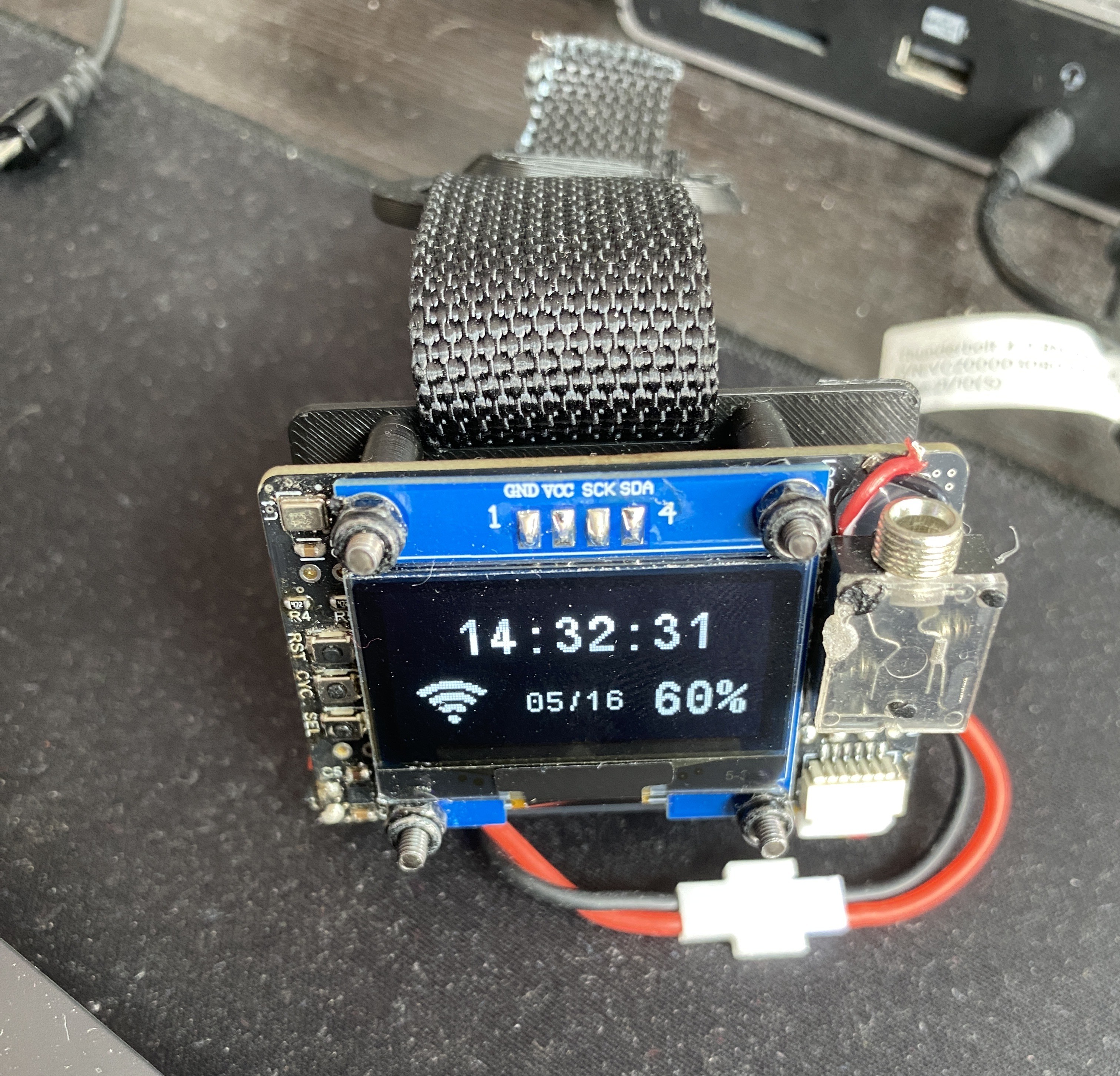 Smartwatch Picture