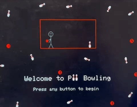 Start Screen GIF