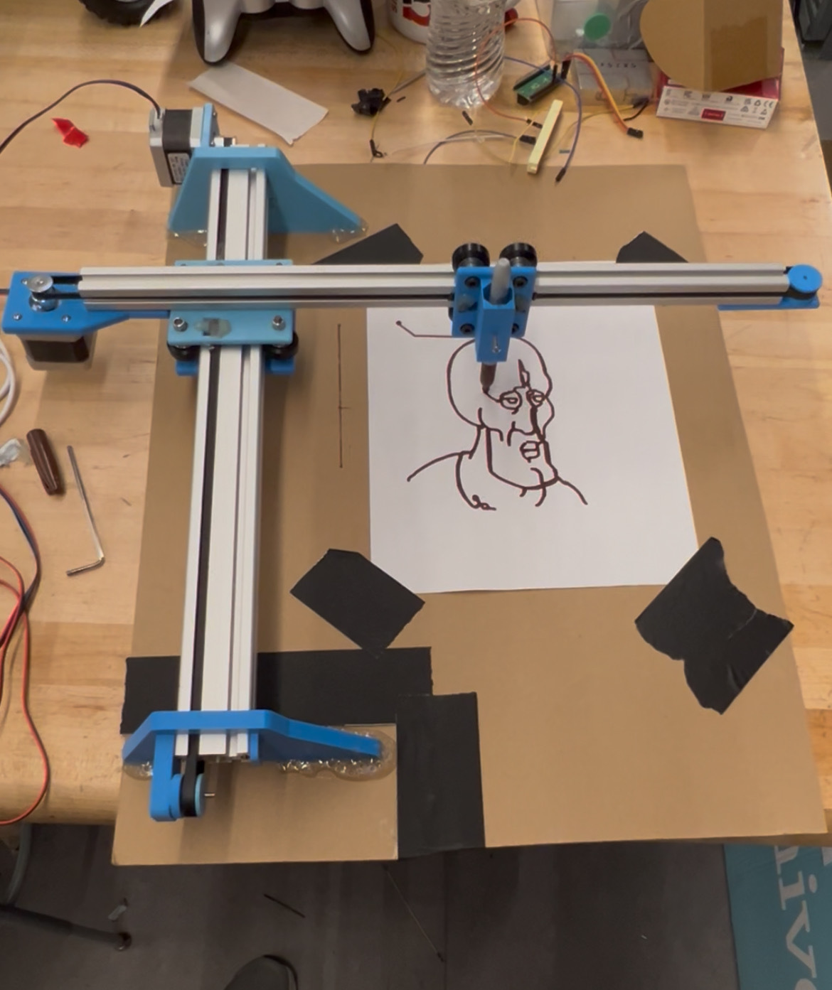 Project Photo